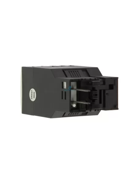 Module de temporisation électronique Eaton Dilm32-xtee11 (rac130), 100-130 Vca, temporisation d'excitation de 0,1 à 100 s